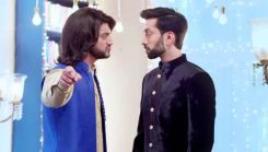 Coperta episodului Episodul 150 din emisiunea Ishqbaaaz