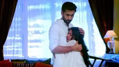 Coperta episodului Episodul 154 din emisiunea Ishqbaaaz