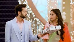 Coperta episodului Episodul 155 din emisiunea Ishqbaaaz