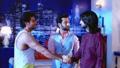 Coperta episodului Episodul 157 din emisiunea Ishqbaaaz