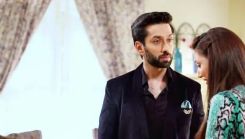 Coperta episodului Episodul 165 din emisiunea Ishqbaaaz