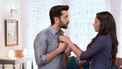 Coperta episodului Episodul 166 din emisiunea Ishqbaaaz