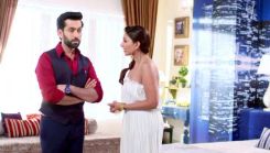 Coperta episodului Episodul 168 din emisiunea Ishqbaaaz