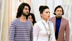 Coperta episodului Episodul 174 din emisiunea Ishqbaaaz