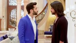 Coperta episodului Episodul 182 din emisiunea Ishqbaaaz