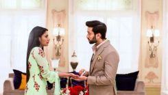 Coperta episodului Episodul 190 din emisiunea Ishqbaaaz