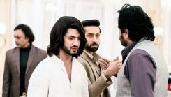 Coperta episodului Episodul 191 din emisiunea Ishqbaaaz