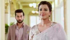 Coperta episodului Episodul 192 din emisiunea Ishqbaaaz