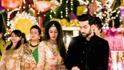 Coperta episodului Episodul 193 din emisiunea Ishqbaaaz