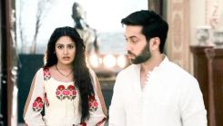 Coperta episodului Episodul 198 din emisiunea Ishqbaaaz