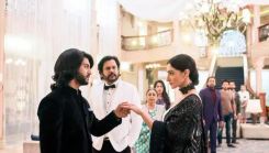 Coperta episodului Episodul 203 din emisiunea Ishqbaaaz