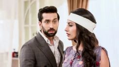 Coperta episodului Episodul 205 din emisiunea Ishqbaaaz