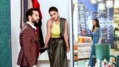 Coperta episodului Episodul 207 din emisiunea Ishqbaaaz