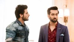 Coperta episodului Episodul 208 din emisiunea Ishqbaaaz