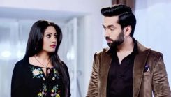 Coperta episodului Episodul 211 din emisiunea Ishqbaaaz