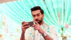 Coperta episodului Episodul 214 din emisiunea Ishqbaaaz