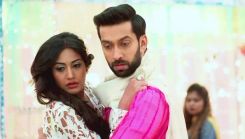 Coperta episodului Episodul 216 din emisiunea Ishqbaaaz