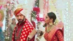 Coperta episodului Episodul 221 din emisiunea Ishqbaaaz