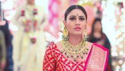 Coperta episodului Episodul 222 din emisiunea Ishqbaaaz