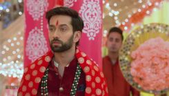 Coperta episodului Episodul 223 din emisiunea Ishqbaaaz