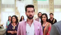 Coperta episodului Episodul 224 din emisiunea Ishqbaaaz