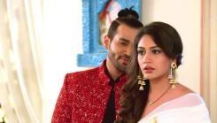 Coperta episodului Episodul 227 din emisiunea Ishqbaaaz