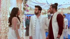 Coperta episodului Episodul 232 din emisiunea Ishqbaaaz