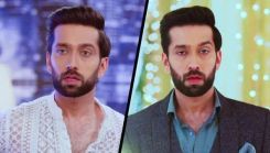 Coperta episodului Episodul 250 din emisiunea Ishqbaaaz