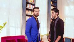 Coperta episodului Episodul 253 din emisiunea Ishqbaaaz