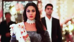 Coperta episodului Episodul 255 din emisiunea Ishqbaaaz