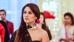 Coperta episodului Episodul 256 din emisiunea Ishqbaaaz