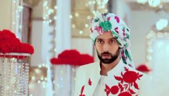 Coperta episodului Episodul 258 din emisiunea Ishqbaaaz