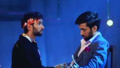 Coperta episodului Episodul 261 din emisiunea Ishqbaaaz