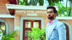 Coperta episodului Episodul 267 din emisiunea Ishqbaaaz