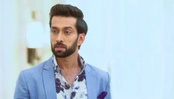 Coperta episodului Episodul 282 din emisiunea Ishqbaaaz