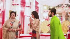 Coperta episodului Episodul 290 din emisiunea Ishqbaaaz