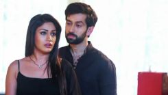 Coperta episodului Episodul 294 din emisiunea Ishqbaaaz