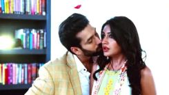 Coperta episodului Episodul 295 din emisiunea Ishqbaaaz