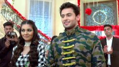 Coperta episodului Episodul 296 din emisiunea Ishqbaaaz