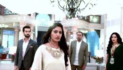 Coperta episodului Episodul 298 din emisiunea Ishqbaaaz