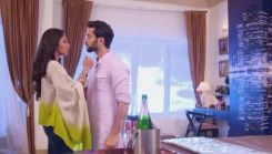 Coperta episodului Episodul 299 din emisiunea Ishqbaaaz