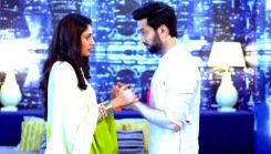 Coperta episodului Episodul 300 din emisiunea Ishqbaaaz