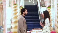 Coperta episodului Episodul 301 din emisiunea Ishqbaaaz