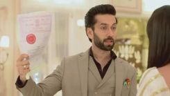 Coperta episodului Episodul 302 din emisiunea Ishqbaaaz