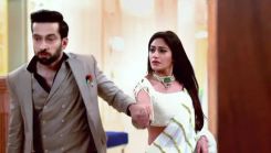 Coperta episodului Episodul 303 din emisiunea Ishqbaaaz