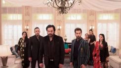 Coperta episodului Episodul 306 din emisiunea Ishqbaaaz