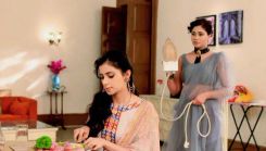 Coperta episodului Episodul 307 din emisiunea Ishqbaaaz