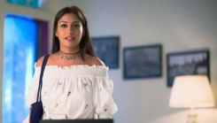 Coperta episodului Episodul 310 din emisiunea Ishqbaaaz