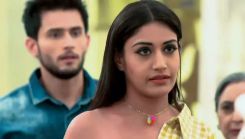 Coperta episodului Episodul 313 din emisiunea Ishqbaaaz