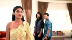 Coperta episodului Episodul 314 din emisiunea Ishqbaaaz